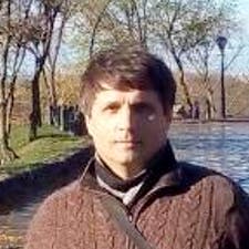 Фрилансер Андрій М. — Украина, Киев. Специализация — Реклама в социальных медиа, Продвижение в социальных сетях (SMM)
