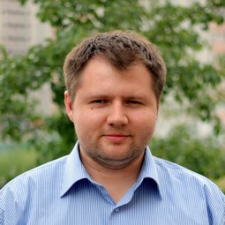 Фрилансер Александр П. — Украина, Киев.