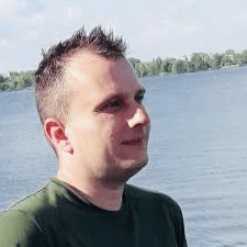 <em>Алексей</em> Никульников