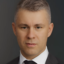 Freelancer Łukasz K. — Poland, Gorzów Wielkopolski. Core skill — PHP, Databases & SQL