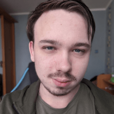 Владислав Черній