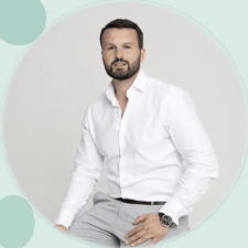 Freelancer Noah M. — Belgium, Arlon. Core skill — Copywriting, Articles & Blog Posts