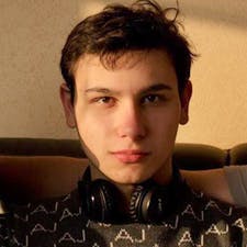 Фрилансер Артем Г. — Украина, Киев. Специализация — Аудио и видео монтаж, Дизайн визиток