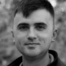 Freelancer Taras K. — Ukraina, Kosów. Specjalizacja — Projektowanie dla poligrafii, Banery