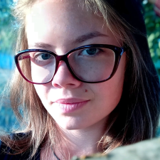 Фрилансер Valeriia N. — Украина, Днепр. Специализация — Копирайтинг