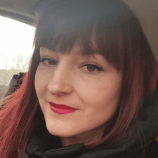 Фрилансер Майя С. — Украина, Черновцы. Специализация — Копирайтинг, Написание статей