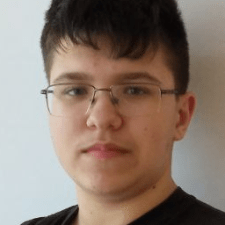 Фрилансер Roman O. — Украина, Кривой Рог. Специализация — HTML и CSS верстка, Javascript и Typescript