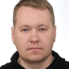Zleceniodawca Artem S. — Ukraina, Krzywego Rogu.