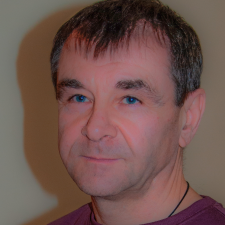 Заказчик Володимир К. — Украина, Одесса.
