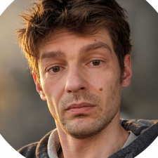 Freelancer Vladislav D. — Kazakhstan. Core skill — Web Programming, Interface Design (UI/UX)