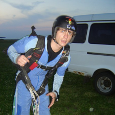 Фрилансер Игорь В. — Украина, Днепр. Специализация — Создание сайта под ключ, Веб-программирование