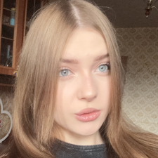 Фрилансер Настя Б. — Україна. Спеціалізація — Англійська мова, Переклад текстів