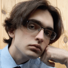 Freelancer Dmytro Y. — Ukraine, Kyiv. Core skill — Audio & Video Editing, Video Processing