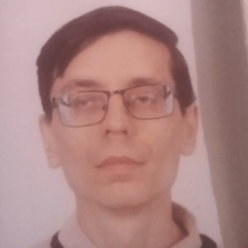 Фрилансер Іван Г. — Украина, Нежин. Специализация — Английский язык