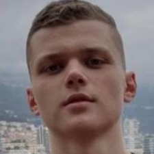 Freelancer Mykyta K. — Ukraine, Kiew. Fachgebiet — Java, C & C++