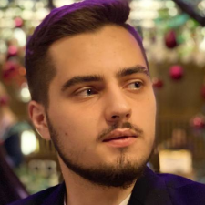 Фрилансер Олександр К. — Украина, Киев. Специализация — Дизайн сайтов, Дизайн сайтов