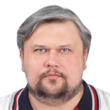 Фрилансер Виктор И. — Україна, Київ. Спеціалізація — Консалтинг