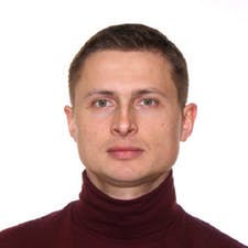 Заказчик Николай Р. — Украина, Одесса.