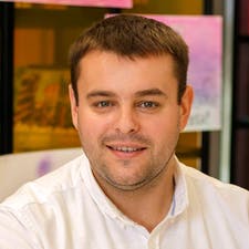 Фрилансер Іван С. — Украина, Винница. Специализация — Дизайн сайтов, Интернет-магазины и электронная коммерция