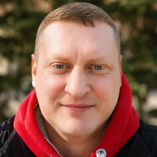 Фрилансер Виталий Я. — Украина, Харьков. Специализация — Разработка ботов, Python