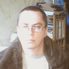 Фрилансер Максим З. — Україна, Харків. Спеціалізація — Поліграфічний дизайн