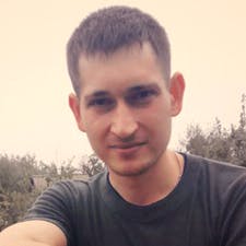 Freelancer Dimitry L. — Kazakhstan, Kustanai. Core skill — HTML & CSS