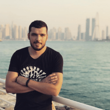 Фрилансер Андрей К. — Украина, Одесса. Специализация — Дизайн сайтов, Дизайн мобильных приложений
