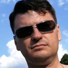 Фрилансер Володимир Д. — Украина, Кременчуг. Специализация — Создание сайта под ключ, Сопровождение сайтов