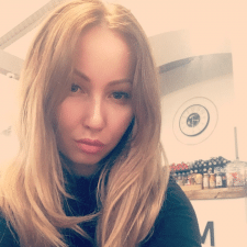 Yuliya Frolova