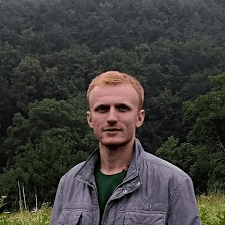 Фрилансер Павло Д. — Украина, Черновцы. Специализация — Написание сценария, Написание статей