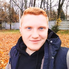 Фрилансер Олександр Г. — Украина, Черновцы. Специализация — HTML и CSS верстка, Веб-программирование