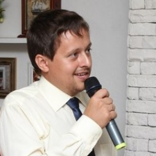 Vyacheslav Stepanenko