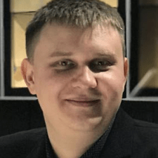 Заказчик Дмитрий Г. — Украина, Харьков.