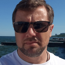 Заказчик Vitaliy S. — Украина, Киев.