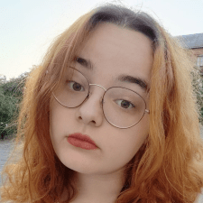 Freelancer Yuliia K. — Ukraina, Kijów. Specjalizacja — Banery, Opracowanie prezentacji