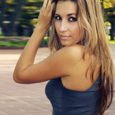 Client Olga F. — Ukraine, Kyiv.