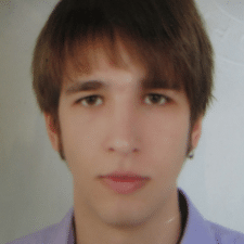 Фрилансер Виктор М. — Украина, Ужгород. Специализация — Автоматизация управления предприятием, Обработка данных