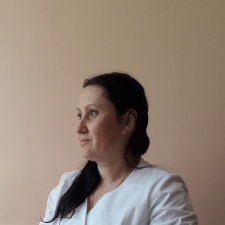 Фрилансер Елена Б. — Украина, Ивано-Франковск.