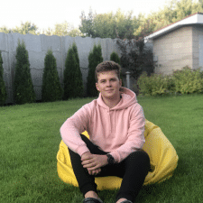 Фрилансер Vlad K. — Україна, Київ. Спеціалізація — Веб-програмування, Javascript та Typescript