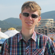 Фрилансер Алексей Х. — Украина, Кривой Рог. Специализация — HTML и CSS верстка