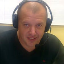 Фрилансер Алексей Ш. — Украина, Днепр. Специализация — Управление клиентами и CRM, Консалтинг