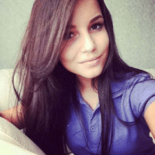 Marina Vlasova