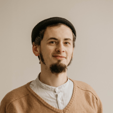 Freelancer Serhii P. — Ukraine, Kyiv. Specialization — Vector graphics, Photo processing