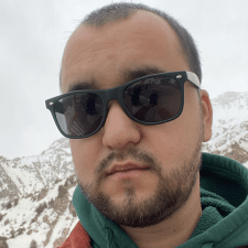 Фрилансер Ahmad B. — Узбекистан, Ташкент. Специализация — Создание сайта под ключ, Веб-программирование