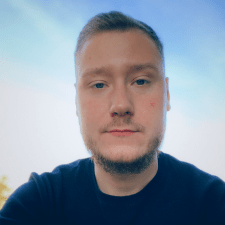 Freelancer Gleb B. — Ukraina, Dniepr. Specjalizacja — Programowanie stron internetowych