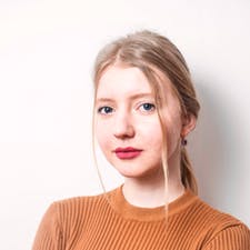 Фрилансер Ксения К. — Украина, Черновцы. Специализация — Контекстная реклама, Контент-менеджер