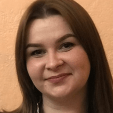 Фрилансер Каріна К. — Украина, Киев. Специализация — Консалтинг, Управление клиентами и CRM