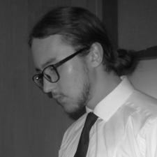 Oleksii Bosko