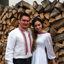 Zleceniodawca Ivan K. — Ukraina, Tarnopol.