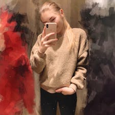 Фрилансер Алина Р. — Украина, Днепр. Специализация — Продвижение в социальных сетях (SMM), Полиграфический дизайн